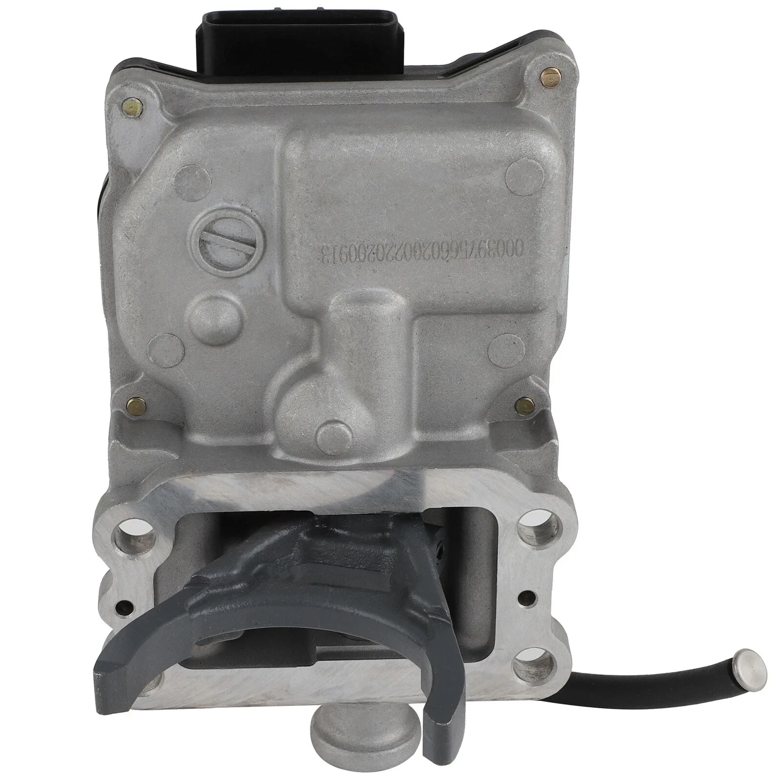 New 4WD Front Differential Vacuum Actuator Fit for Toyota Tacoma 4Runner 2005-19 image 4