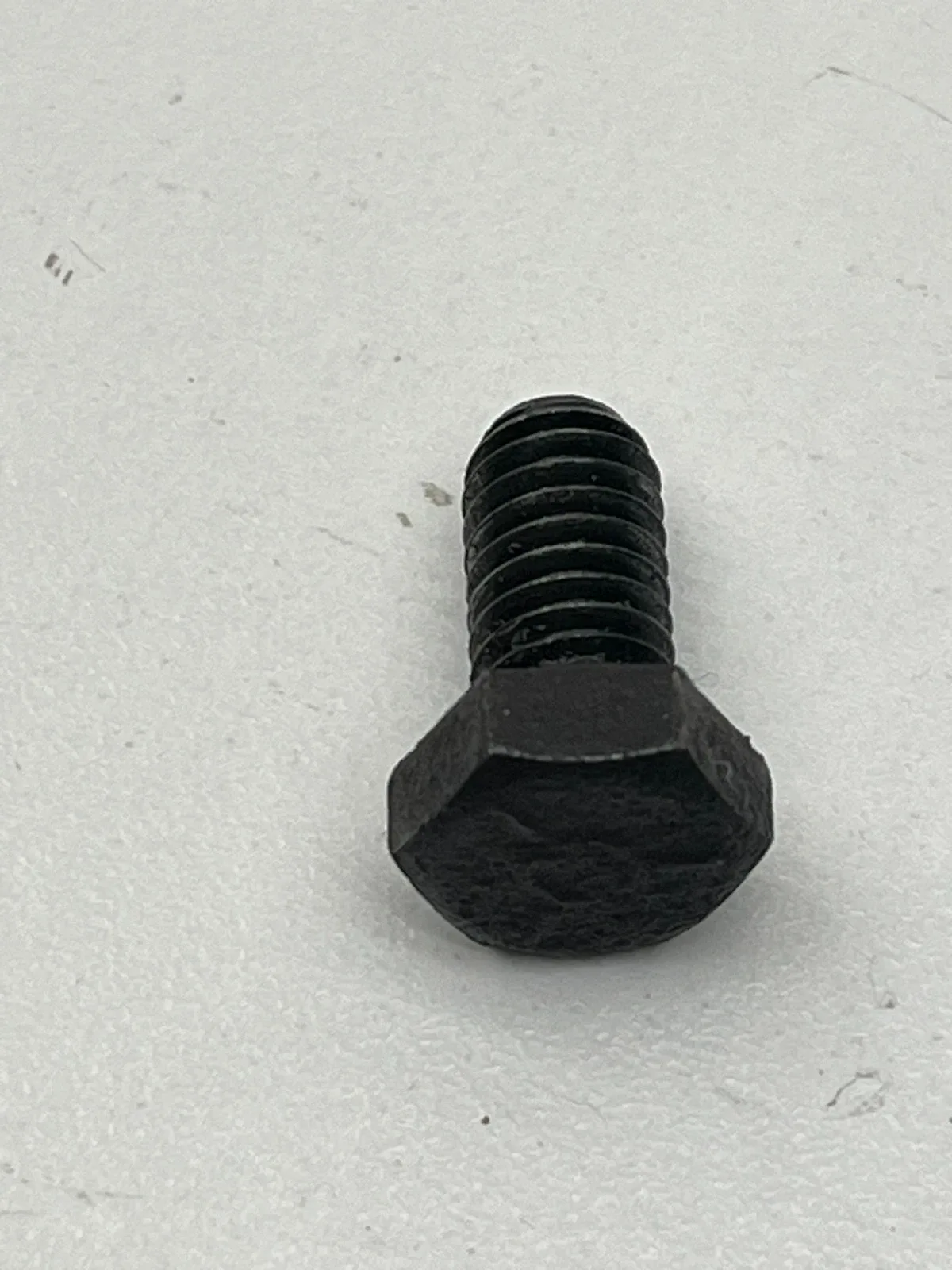 Turbo 400 T400  Transmission Vacuum Modulator Bracket with Bolt image 4
