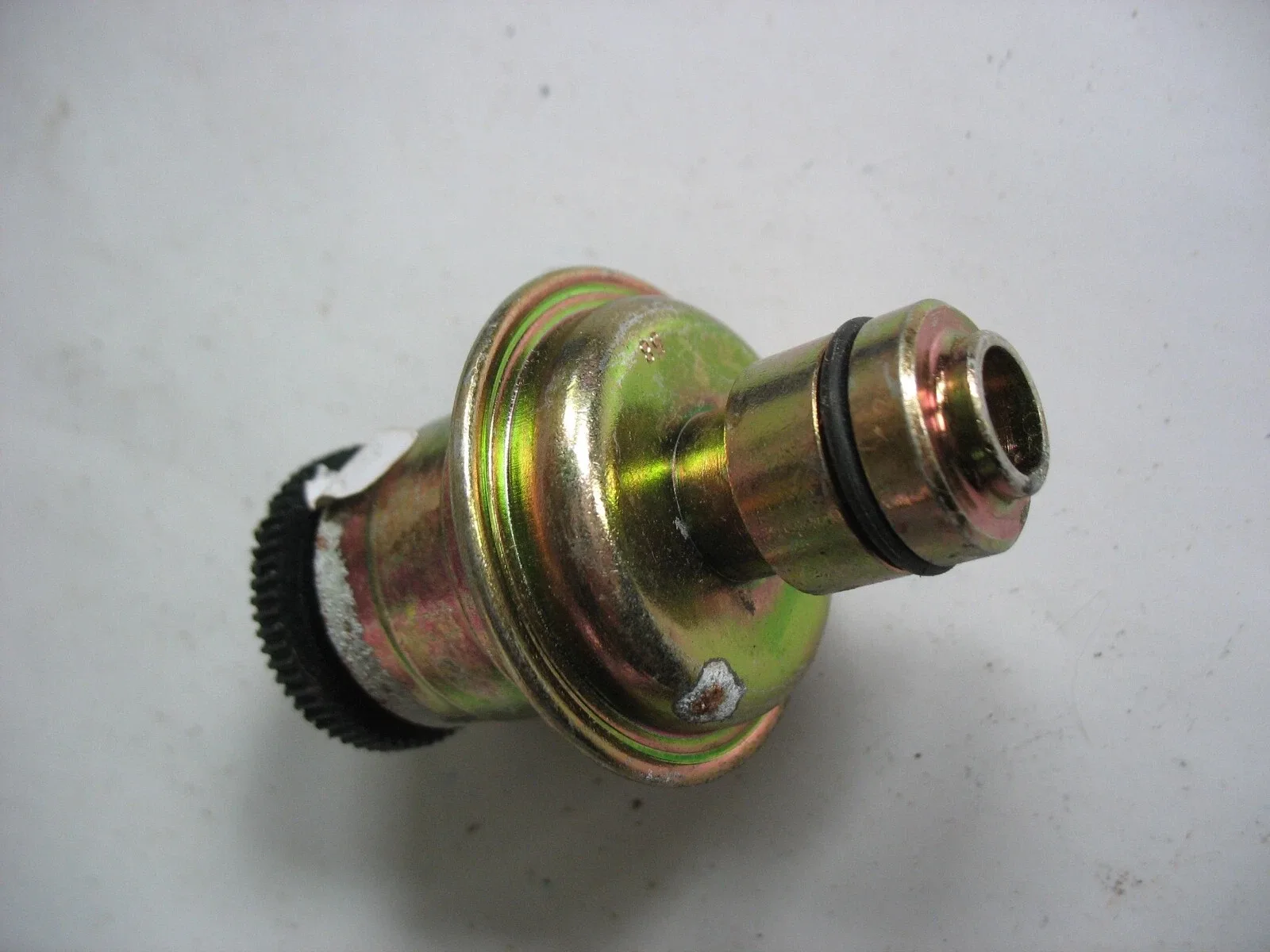 New NORS 1985-Up 86 87 88 89 90 A4LD Transmission Adjustable Vacuum Modulator image 2