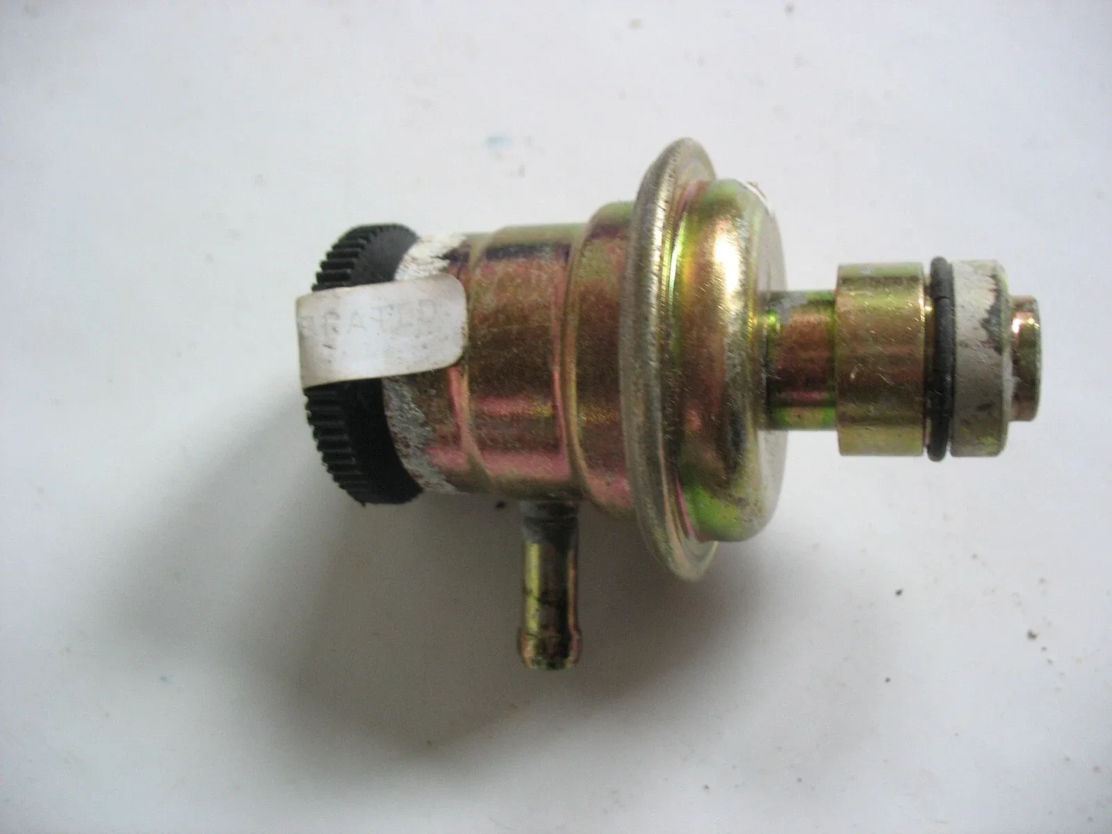 New NORS 1985-Up 86 87 88 89 90 A4LD Transmission Adjustable Vacuum Modulator image 3