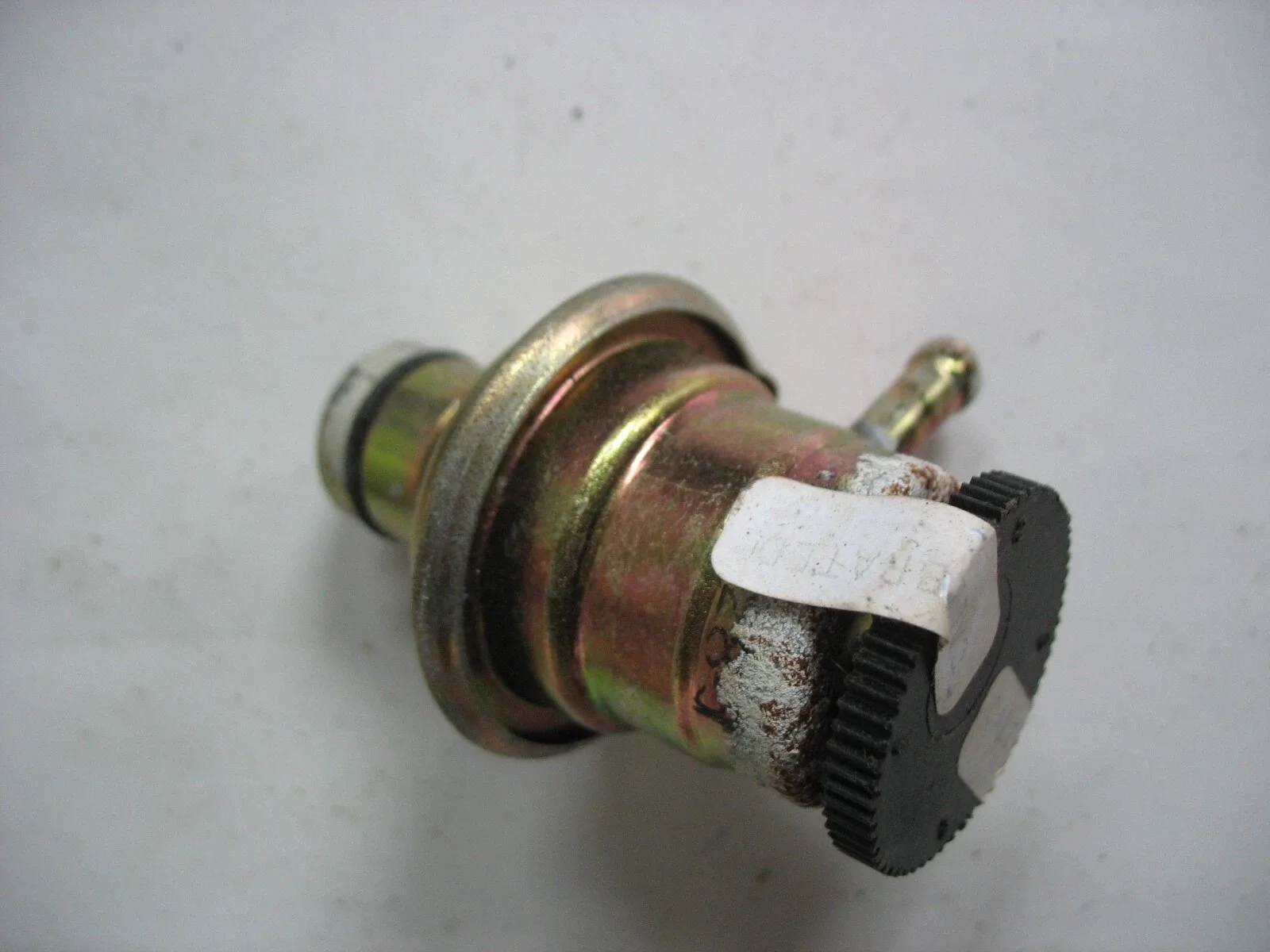 New NORS 1985-Up 86 87 88 89 90 A4LD Transmission Adjustable Vacuum Modulator