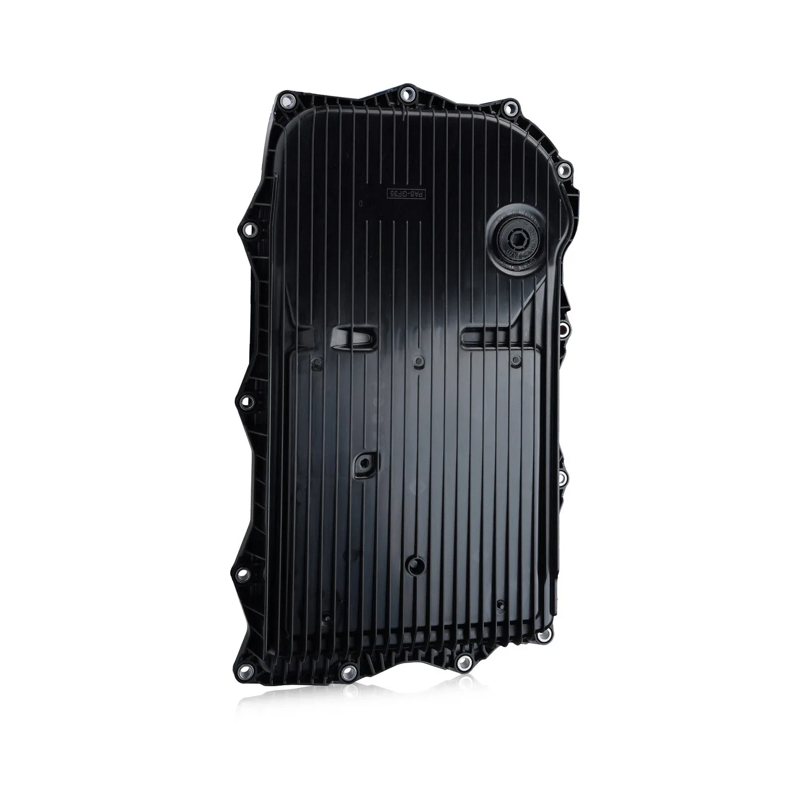 BMW Transmission Oil Pan 24118612901 for ZF 8HP 8-Speed Automatic image 4