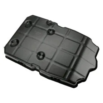 2014-2017 Mercedes-Benz Sprinter 2500 Automatic Transmission Oil Pan - W0133-2037927-APA