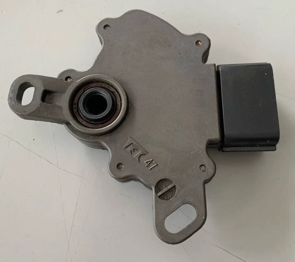 12-14 HONDA CR-V AUTO TRANS GEAR POSITION SENSOR 203150 OEM image 2