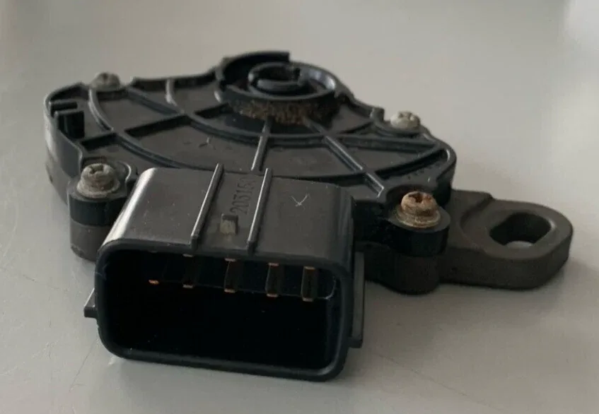 12-14 HONDA CR-V AUTO TRANS GEAR POSITION SENSOR 203150 OEM image 3