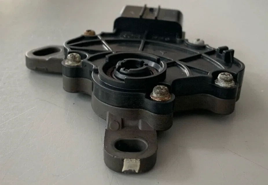 12-14 HONDA CR-V AUTO TRANS GEAR POSITION SENSOR 203150 OEM image 4