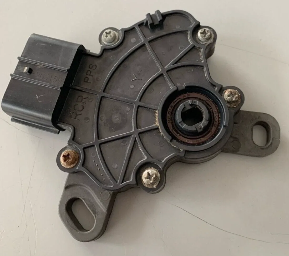 12-14 HONDA CR-V AUTO TRANS GEAR POSITION SENSOR 203150 OEM