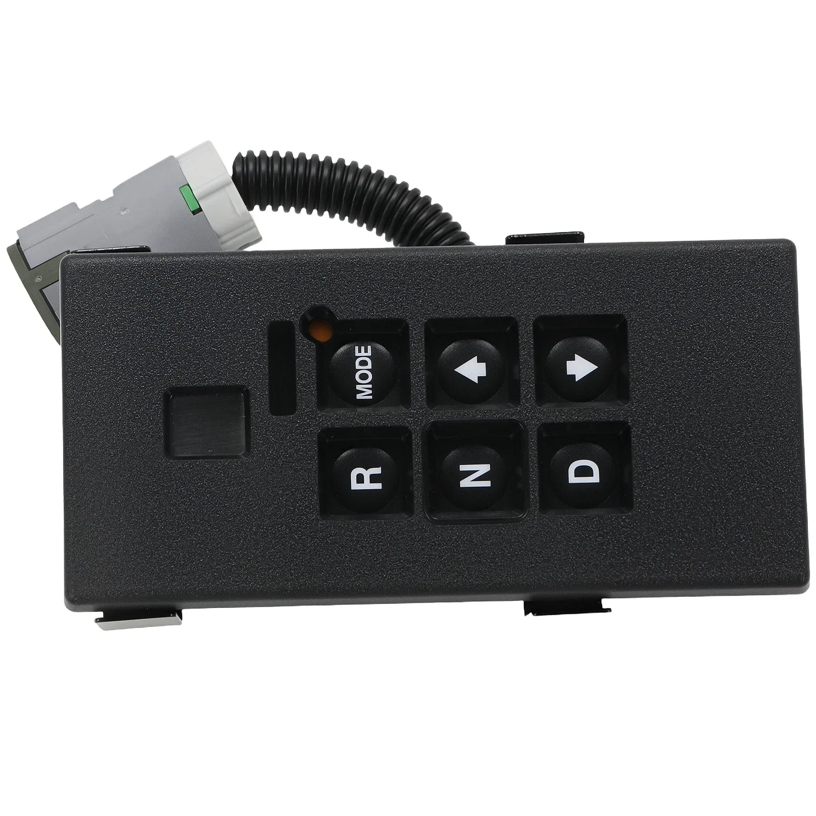 Shift Control Shifter for Allison 5620 WTEC-3 29538372 image 3