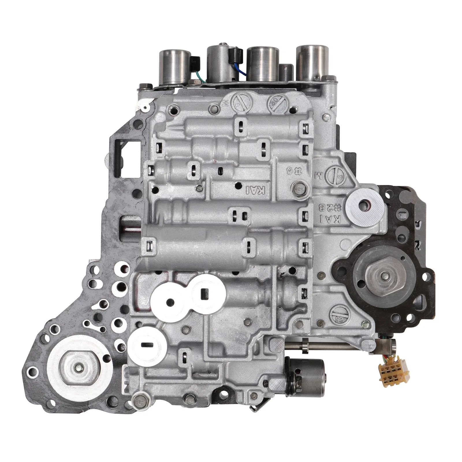 2000-2006 Nissan Altima Valve Body RE4F04B image 3