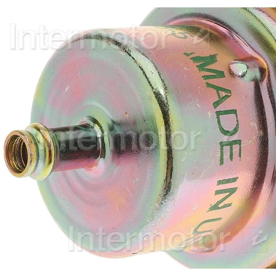 Automatic Transmission Vacuum Modulator SMP For 1981 Chevrolet G30 5.7L image 4