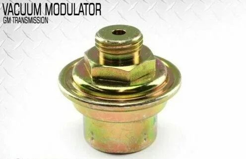 .  for GM THM180 180 180c modulator vacuum modulator TRACKER/MAIL MAN JEEP