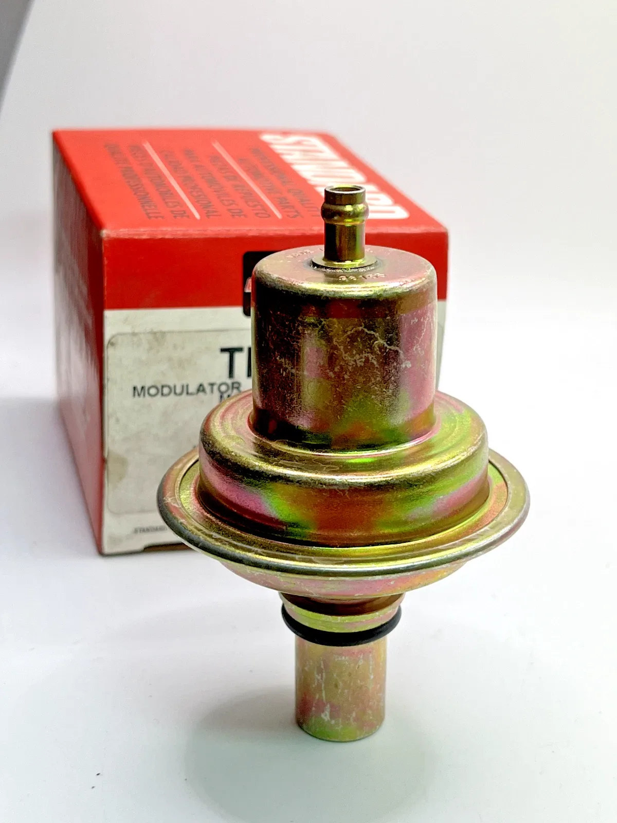 Standard TM45 Automatic Transmission Vacuum Modulator GM MADE USA Vehicle Listed