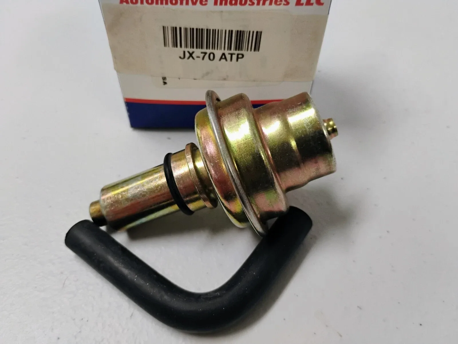 GM TH-400/440/4T60 Vacuum Modulator Adjustable ATP JX-70 OEMref# 8646956 NEW image 3