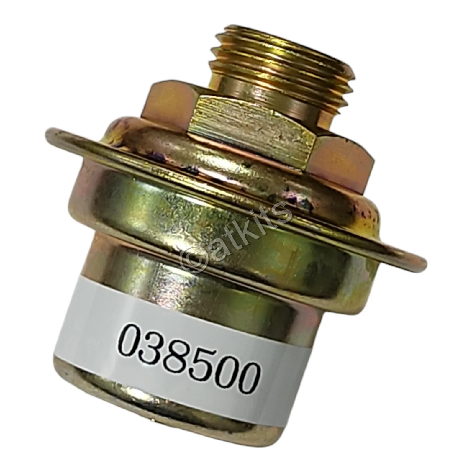 TRANSMISSION VACUUM MODULATOR FOR OPEL TRIMATIC TH180C. 69-81. IND: 038500