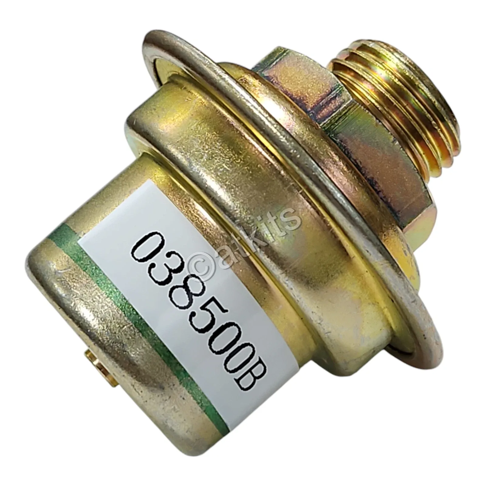 TRANSMISSION VACUUM MODULATOR FOR OPEL TH180 TRIMATIC.  GREEN. IND: 038500B image 4
