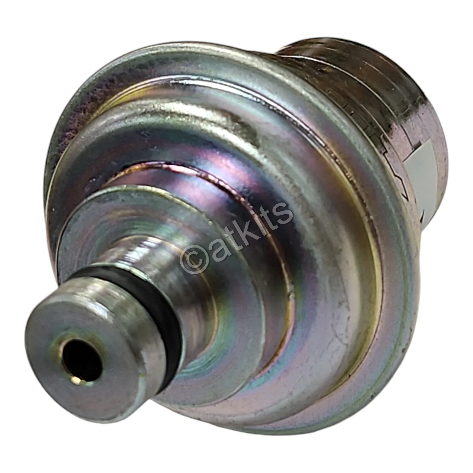 TRANSMISSION VACUUM MODULATOR, FOR FORD C-4. PUSH IN. IND: 26833X image 3