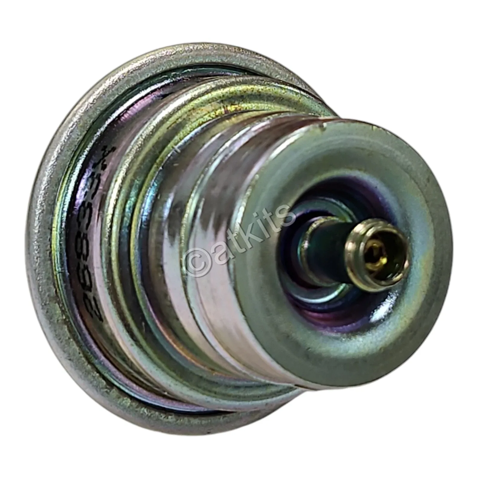 TRANSMISSION VACUUM MODULATOR, FOR FORD C-4. PUSH IN. IND: 26833X image 4