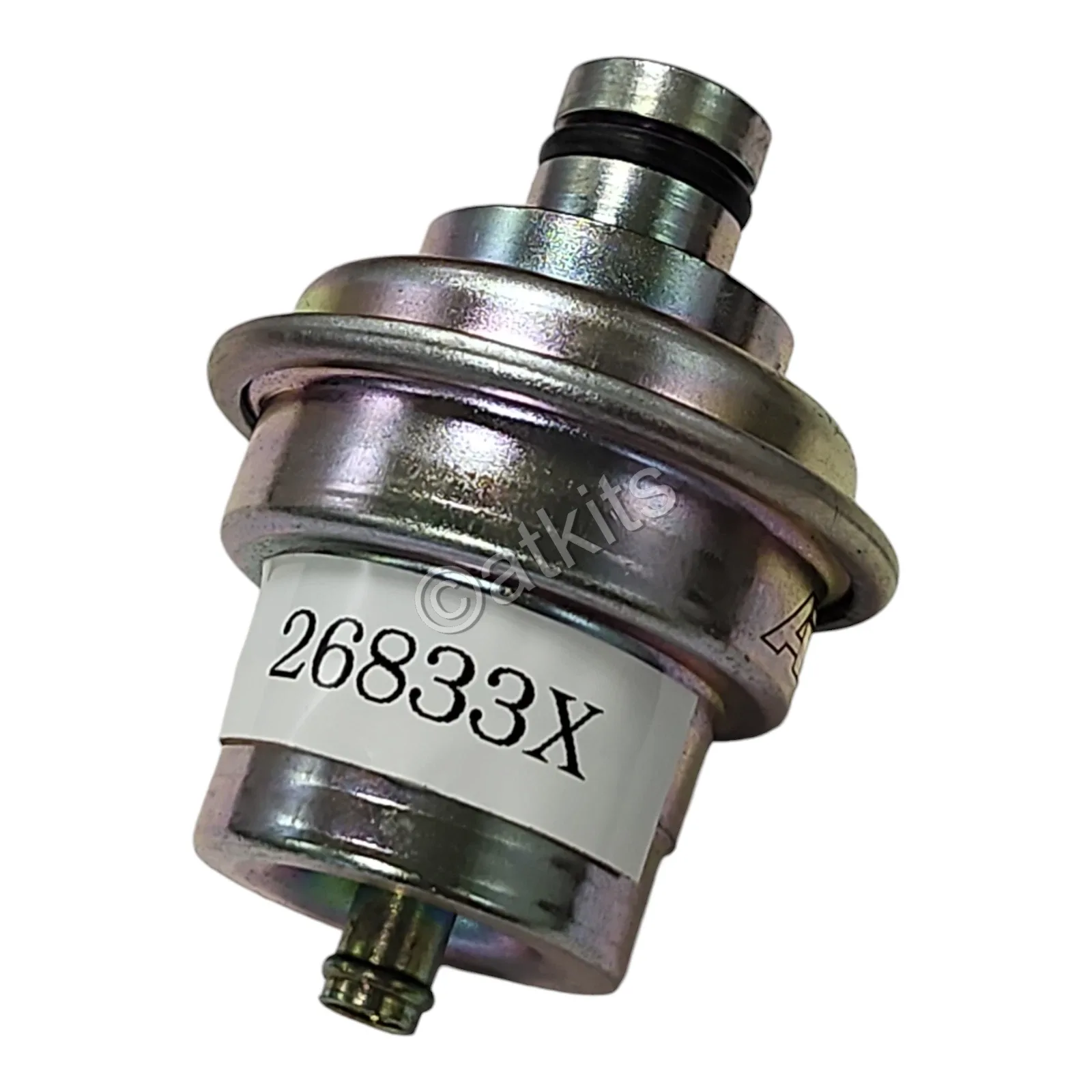 TRANSMISSION VACUUM MODULATOR, FOR FORD C-4. PUSH IN. IND: 26833X