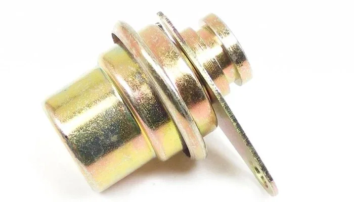 .  for Jatco 3n71b 4n71b vacuum modulator push in 51-0309 with bracket