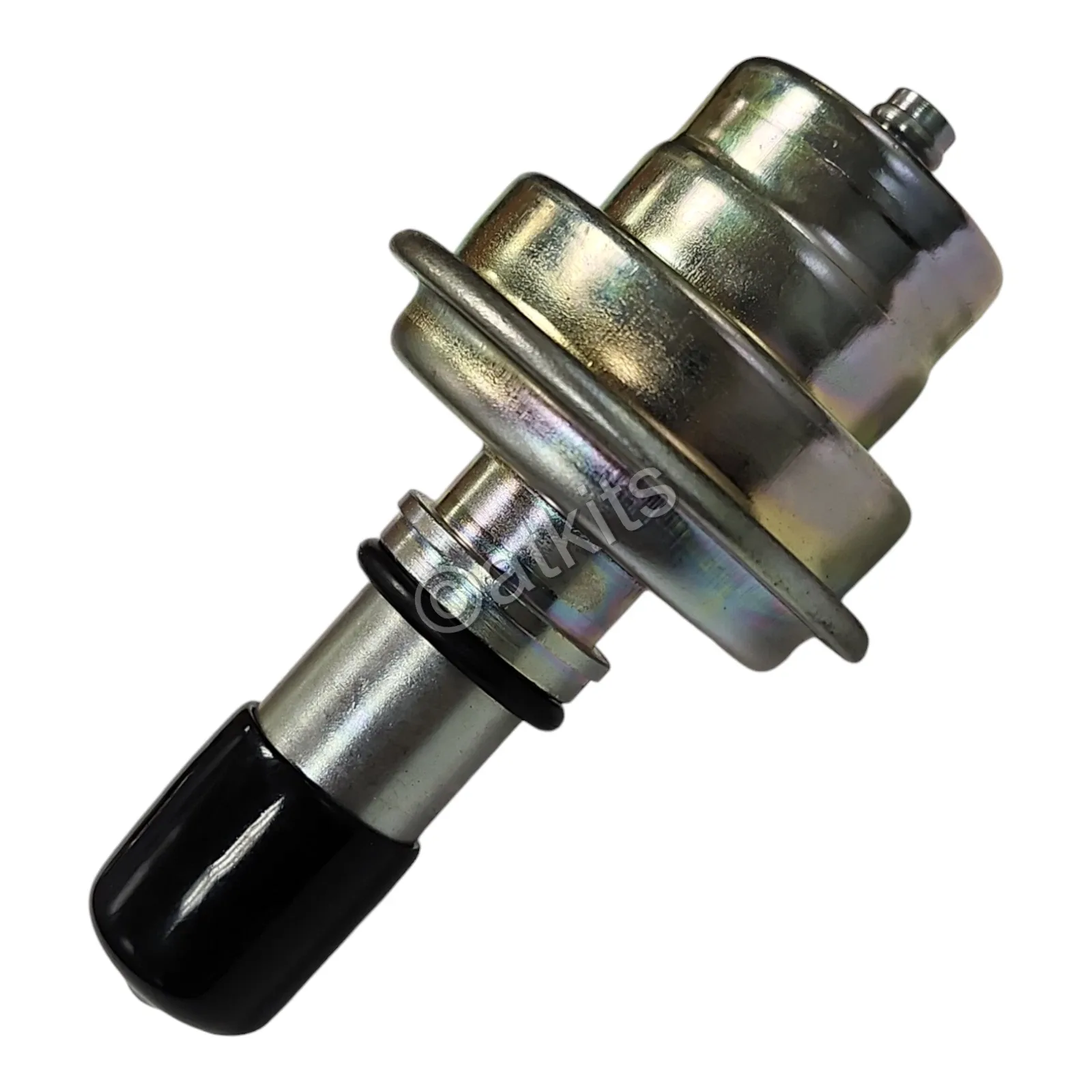 TRANSMISSION VACCUM MODULATOR FOR GM TH-440. IND: 84820X image 3