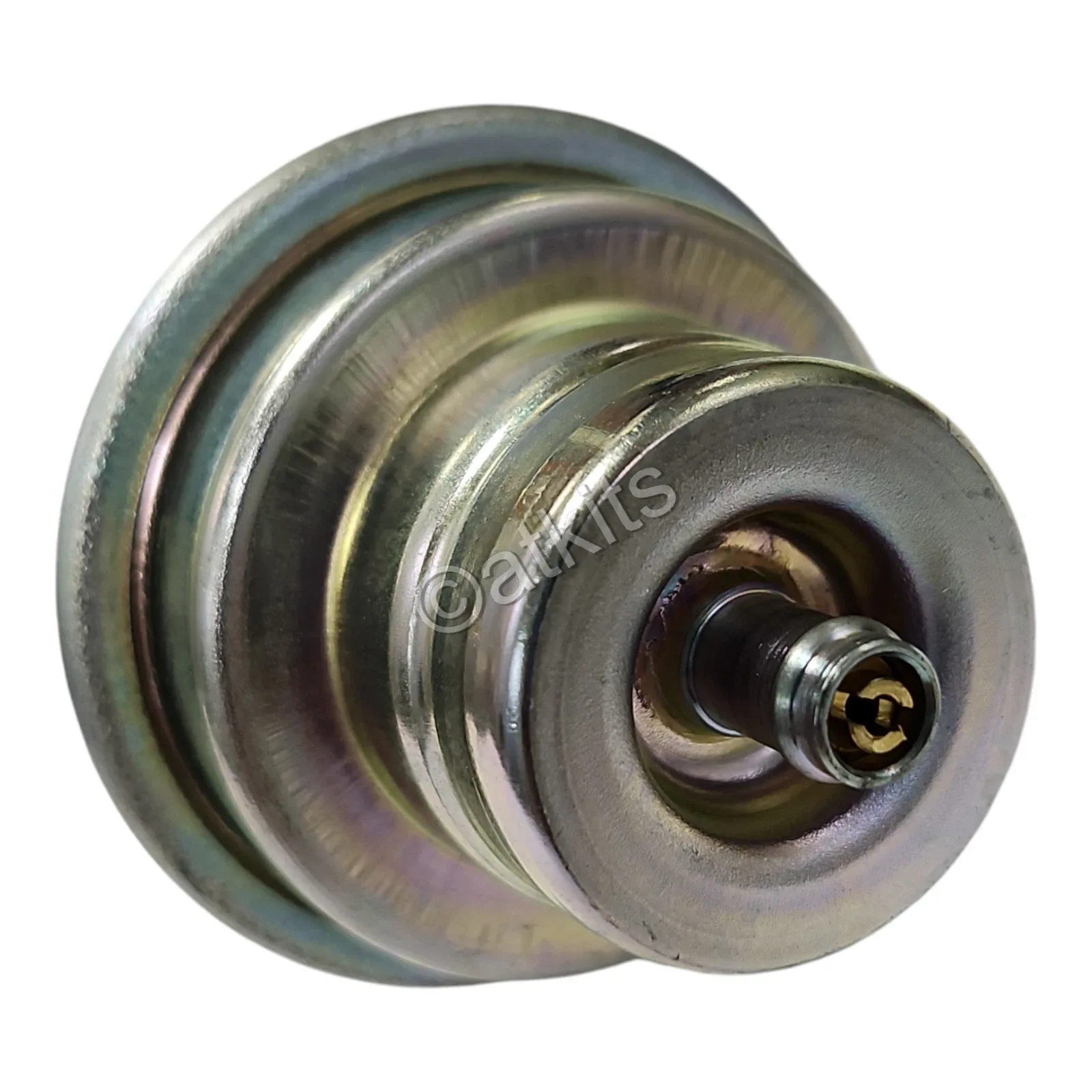 TRANSMISSION VACCUM MODULATOR FOR GM TH-440. IND: 84820X image 4