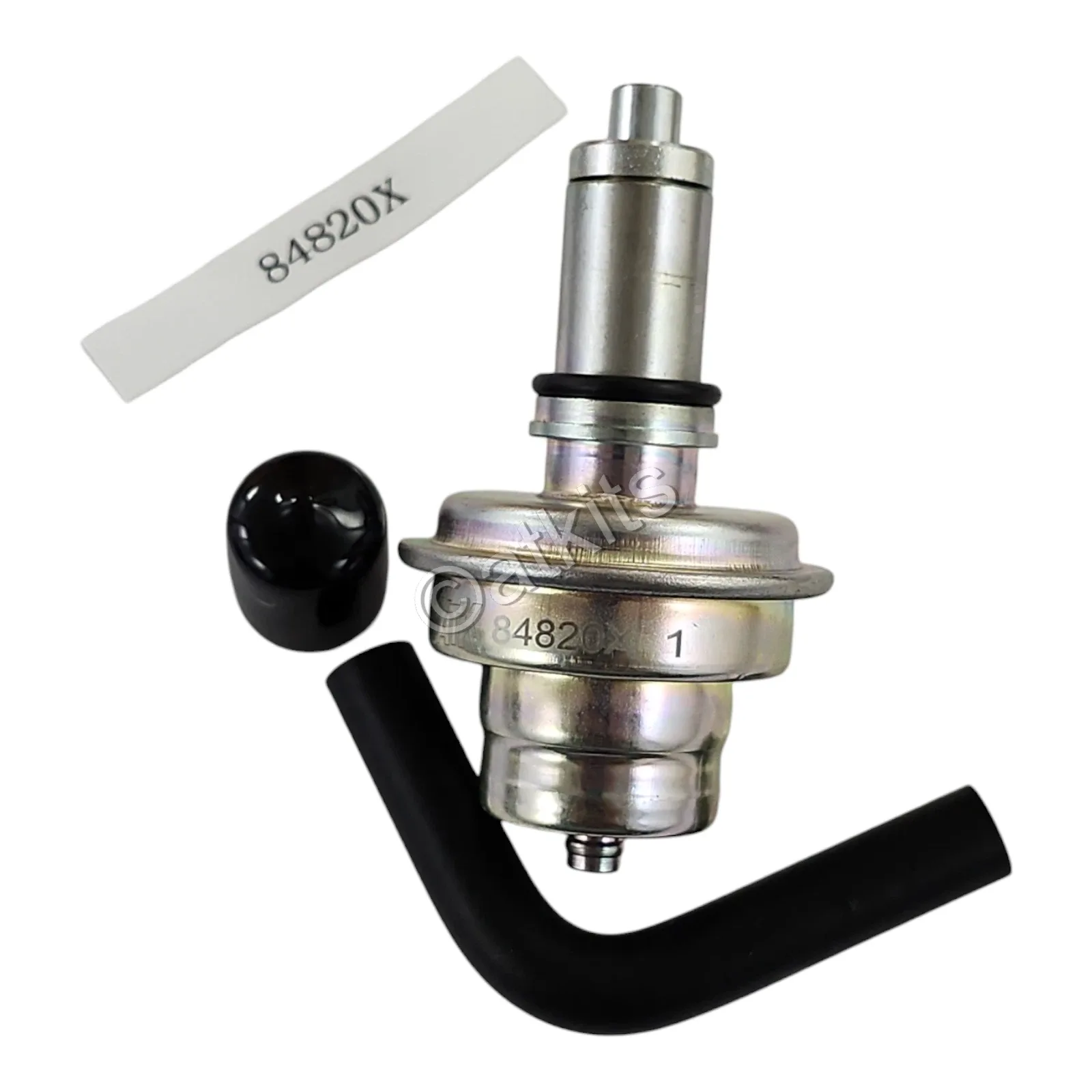 TRANSMISSION VACCUM MODULATOR FOR GM TH-440. IND: 84820X