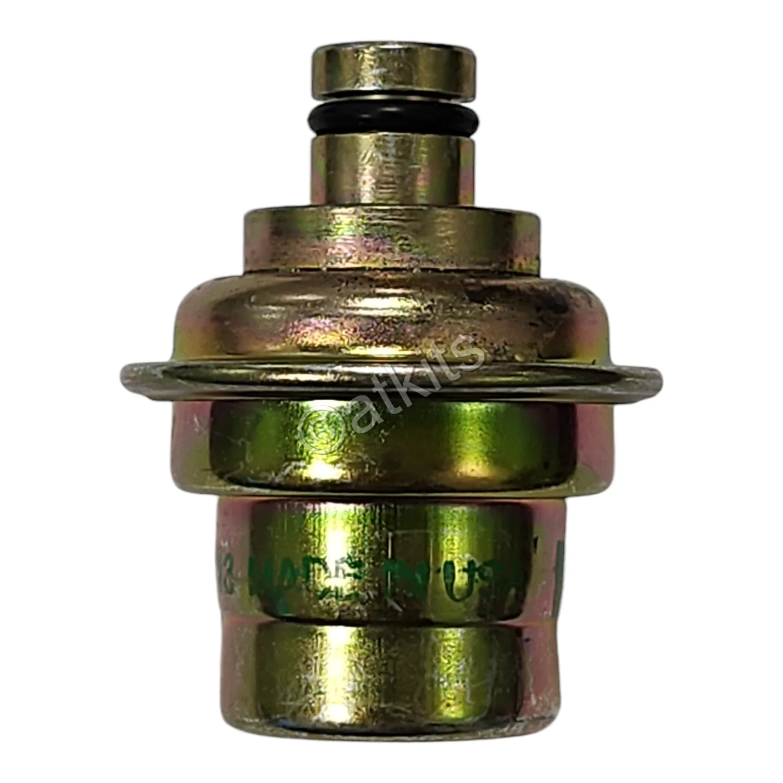 TRANSMISSION VACUUM MODULATOR C4/C5.  ADJUSTABLE.  GREEN. IND: K025522 image 3