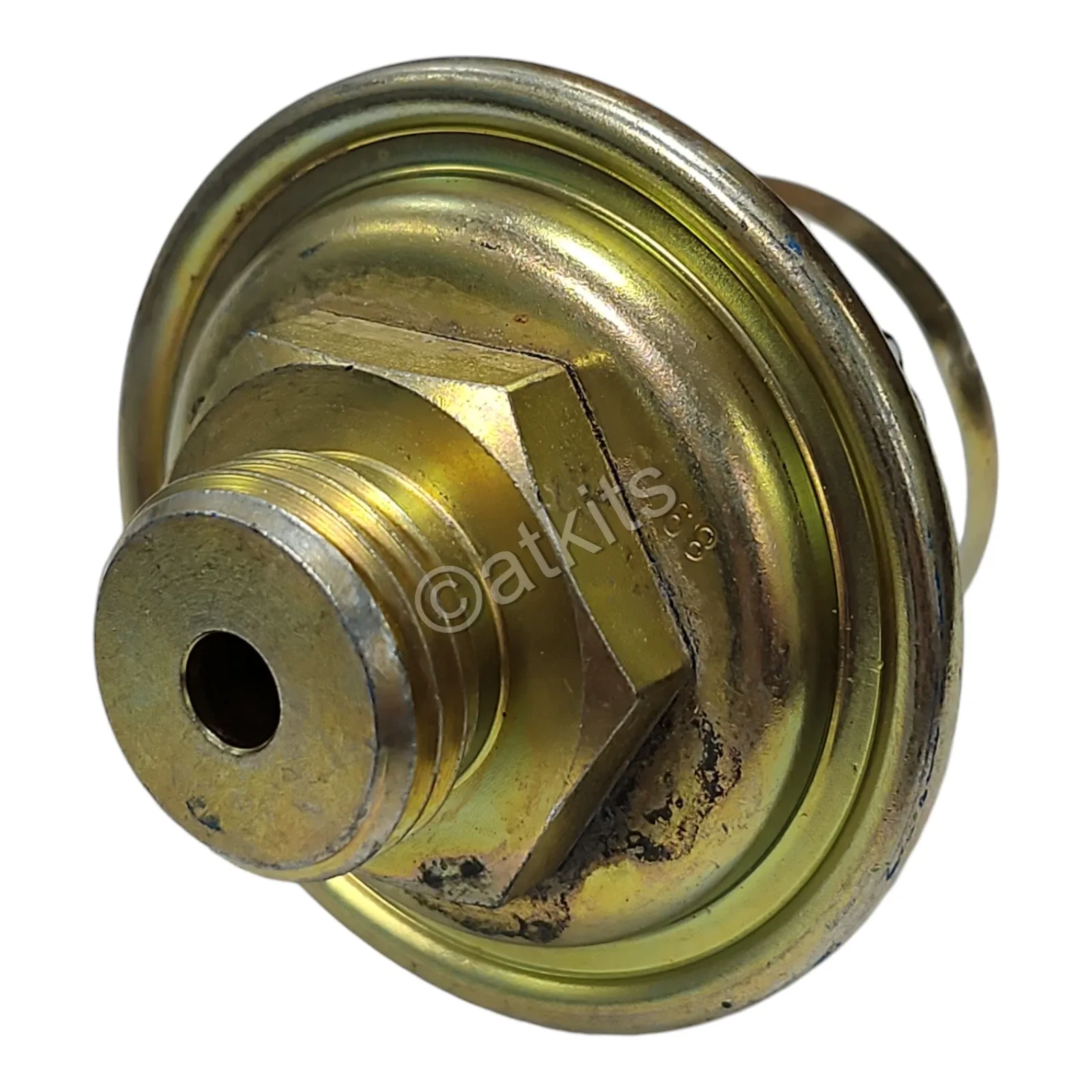TRANSMISSION VACUUM MODULATOR FOR OPEL TRIMATIC TH180C. 69-81. IND: K038500 image 2