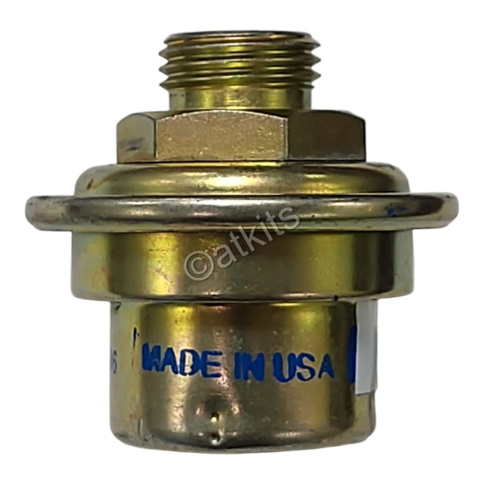 TRANSMISSION VACUUM MODULATOR FOR OPEL TRIMATIC TH180C. 69-81. IND: K038500 image 3