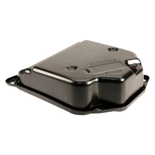 For Volkswagen Jetta City 2007 URO Parts Automatic Transmission Oil Pan