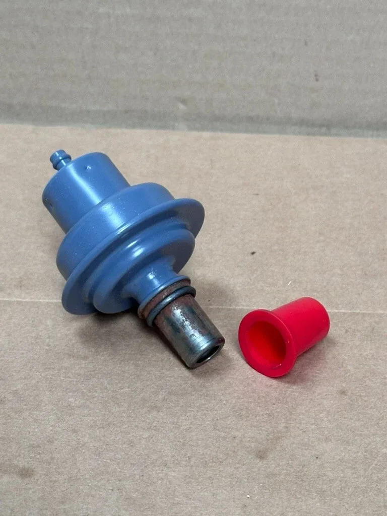 1982 Fleetwood Brougham Deville TH350 NOS Vacuum Modulator GM 3035519 image 2