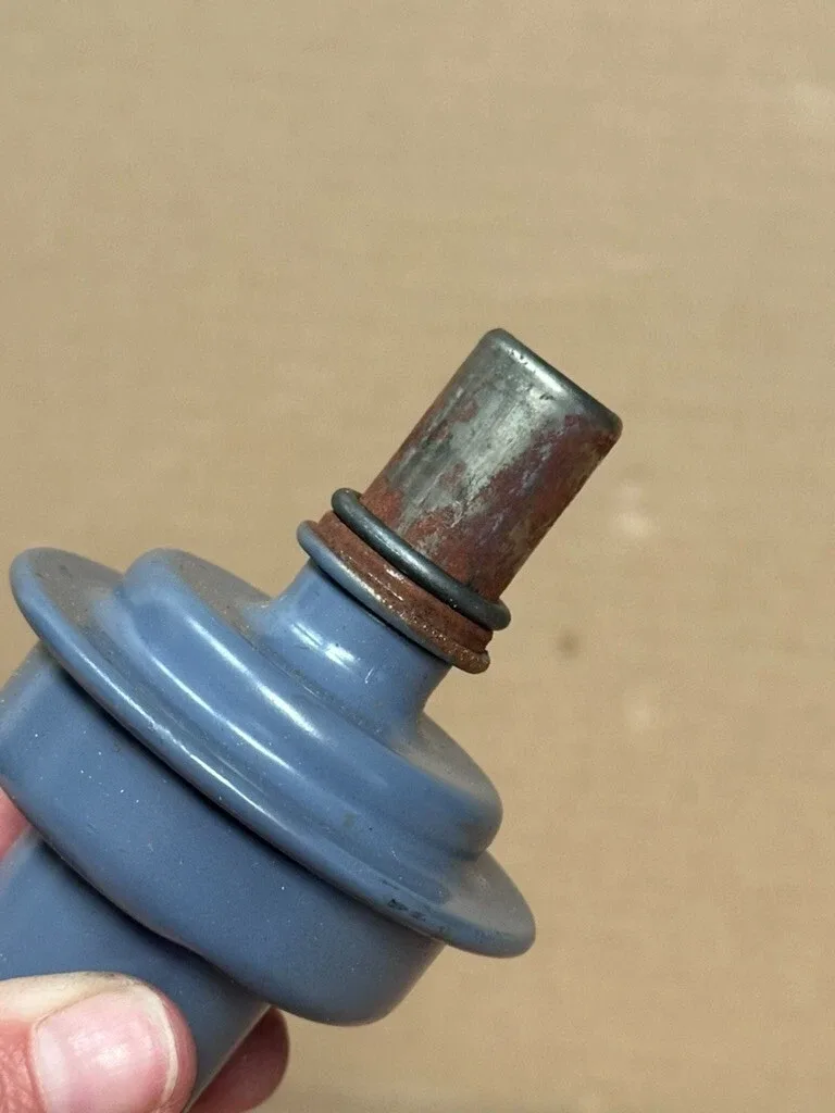 1982 Fleetwood Brougham Deville TH350 NOS Vacuum Modulator GM 3035519 image 3