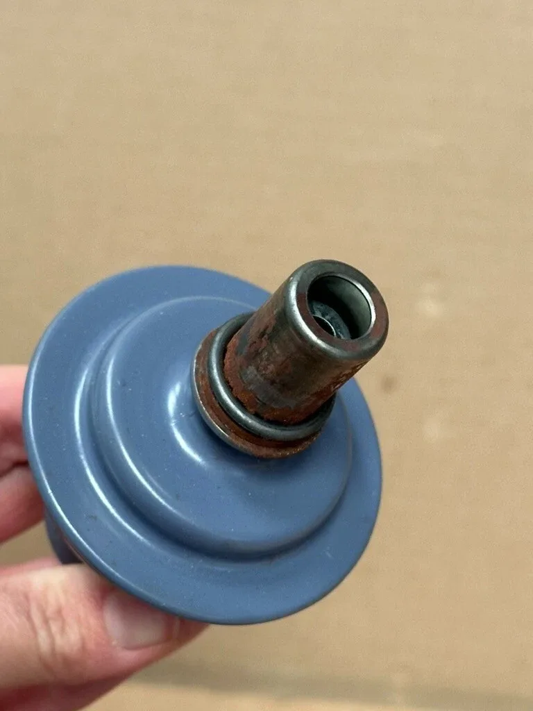 1982 Fleetwood Brougham Deville TH350 NOS Vacuum Modulator GM 3035519 image 4