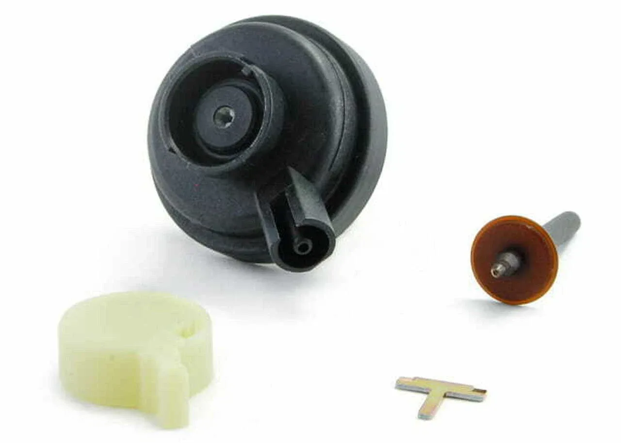 Mercedes Vacuum Modulator for 722.3xx, 722.4xx, 722.5xx Automatic Transmissions