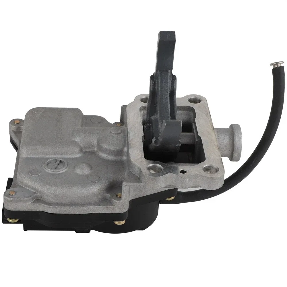 41400-35034 Front 4WD Differential Vacuum Actuator for 05-2019 Toyota Tacoma US image 2