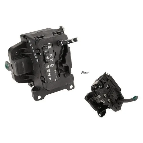 For Mercedes-Benz SL500 96-02 Automatic Transmission Shift Lever Assembly