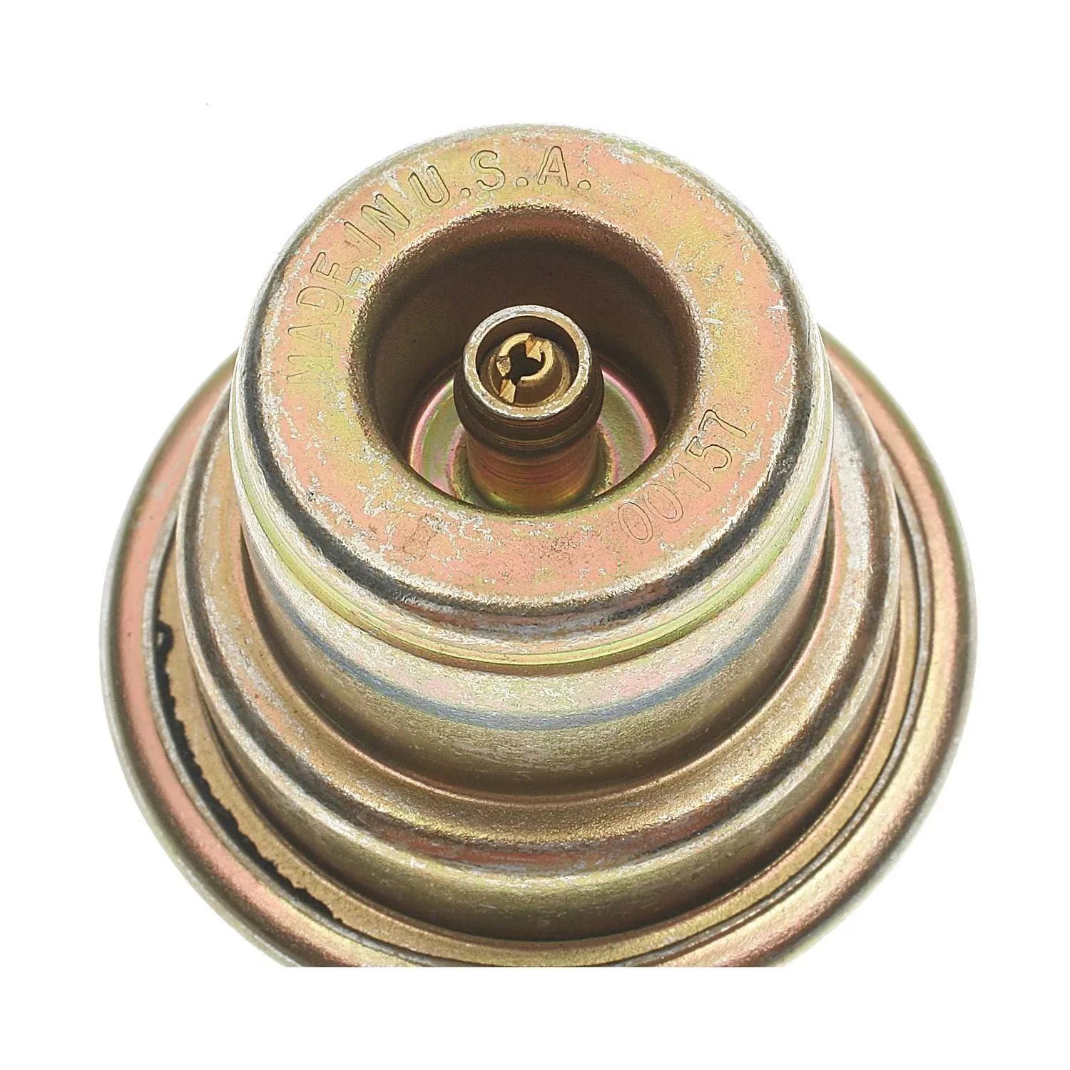 For Ford Gran Torino 1973-1974  Automatic Transmission Vacuum Modulator, SMP image 4