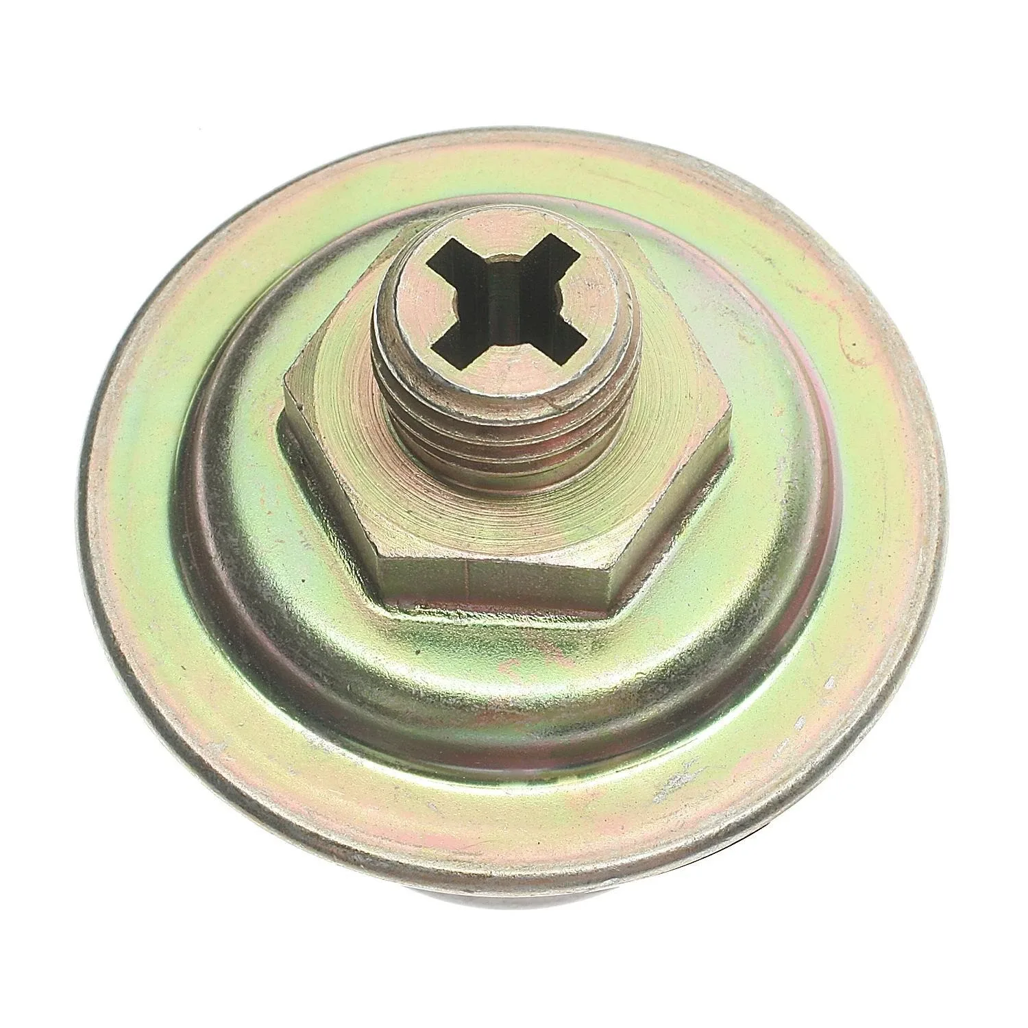 For CHEVROLET C10 SUBURBAN 1967-1971  Auto Trans Vacuum Modulator, SMP image 2