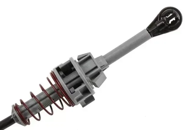 1995 - 2005 Cavalier Sunfire Park Lock Cable Assembly GM OEM 22605203 NOS NEW image 2