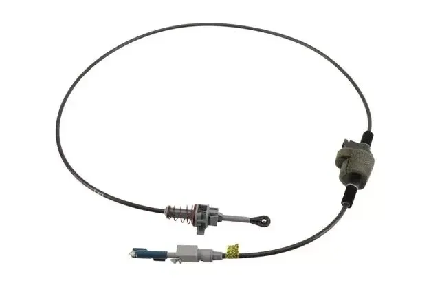 1995 - 2005 Cavalier Sunfire Park Lock Cable Assembly GM OEM 22605203 NOS NEW