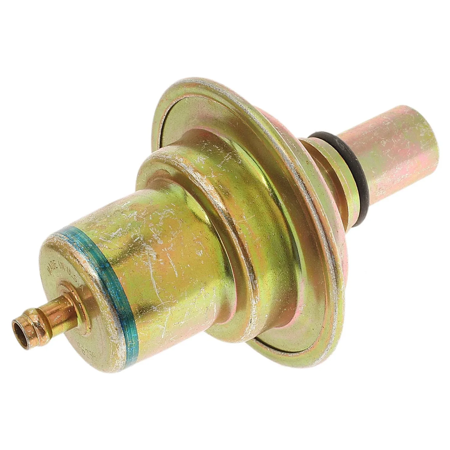 For Chevrolet C1500 5.7L V8 1988  Automatic Transmission Vacuum Modulator, SMP