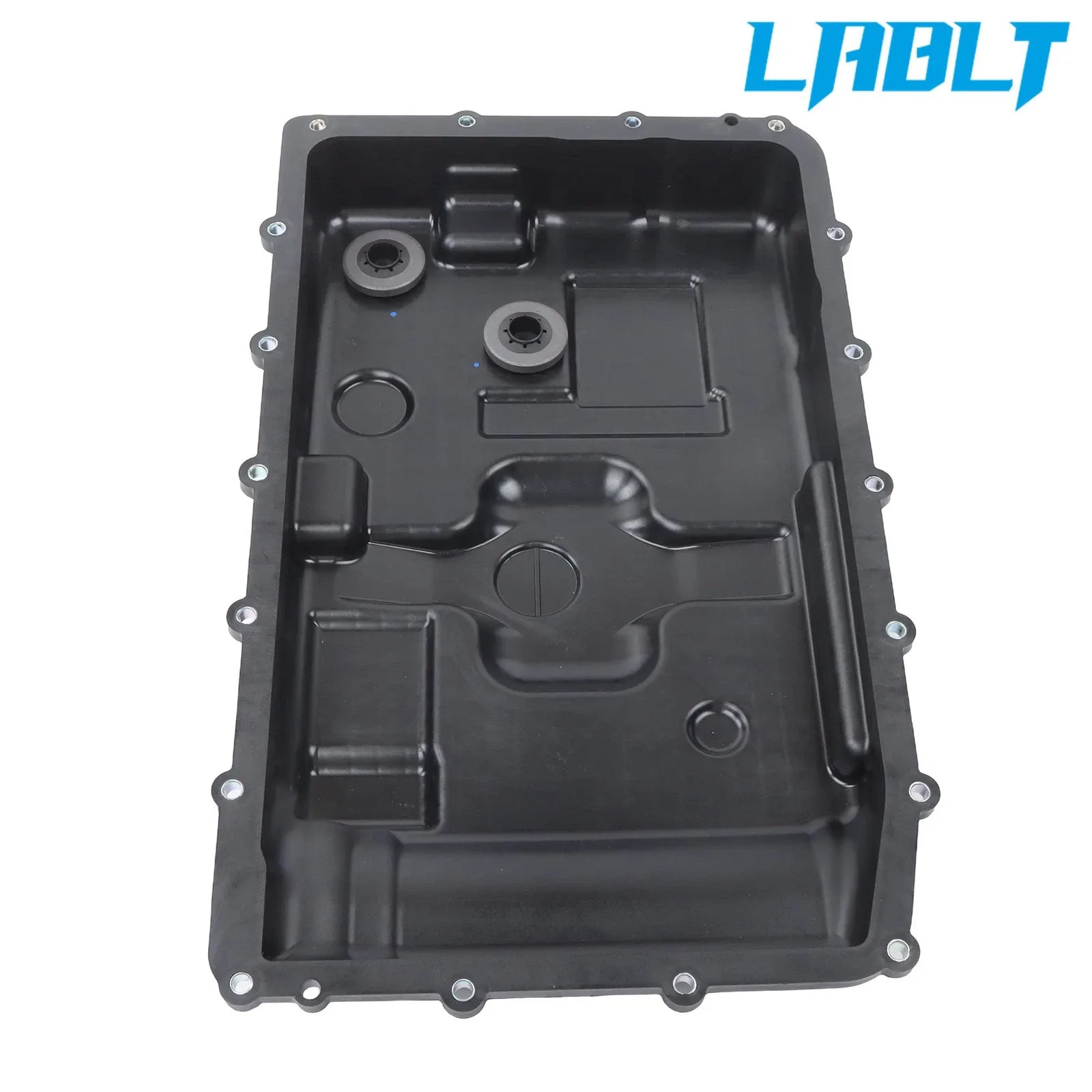 2020-2025 Ford Explorer & Lincoln Aviator Transmission Oil Pan OM399501OC image 4