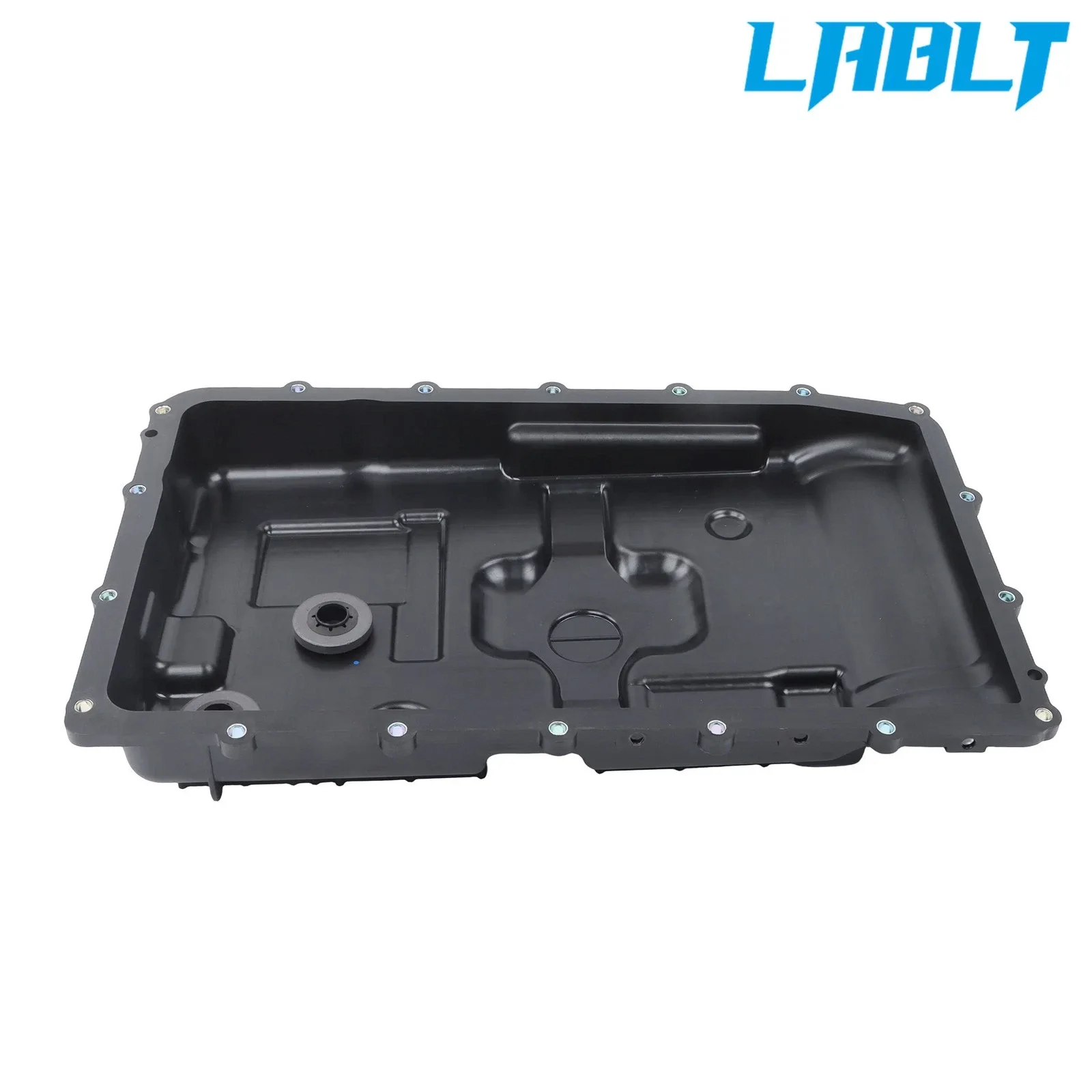 2020-2025 Ford Explorer & Lincoln Aviator Transmission Oil Pan OM399501OC