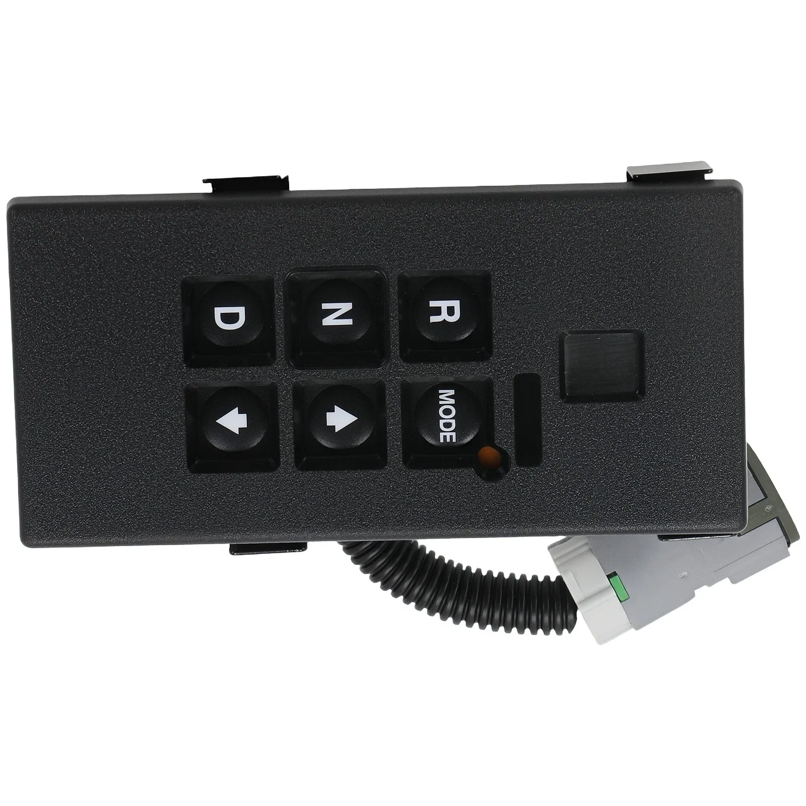 Shift Pad Transmission Selector for Allison 5620 WTEC-3 29538371 image 3