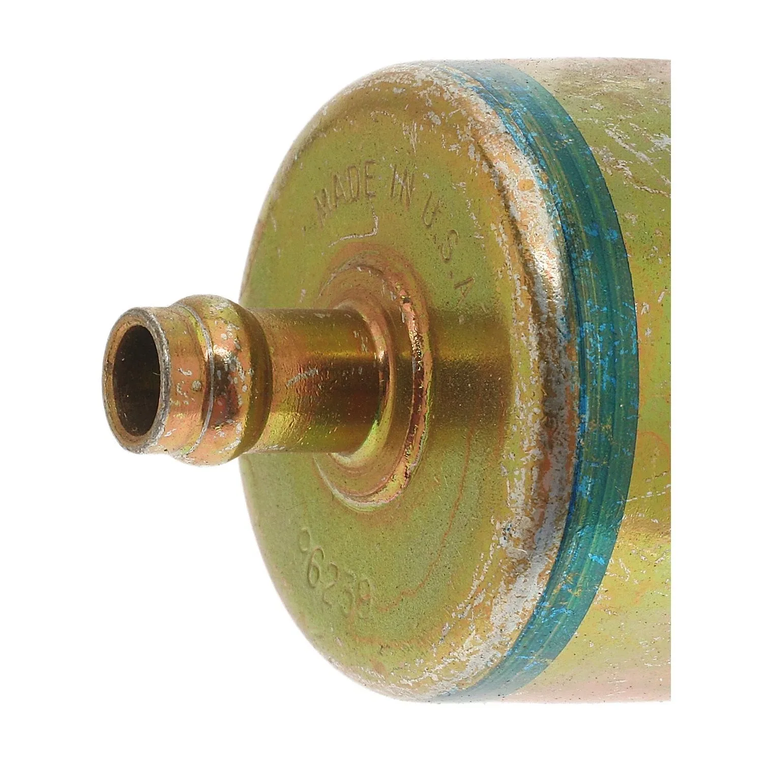 For CHEVROLET C20 1977-1978, 1980-1985  Auto Trans Vacuum Modulator, SMP image 4