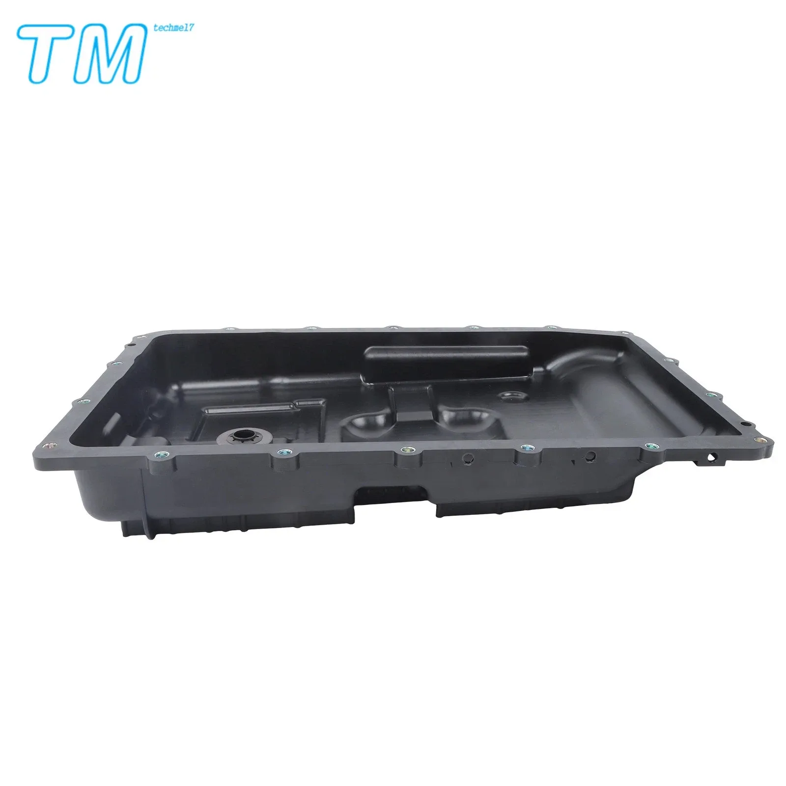 Transmission Oil Pan For Ford Lincoln Aviator Explorer 2020-25 Ranger 2024 2025 image 4