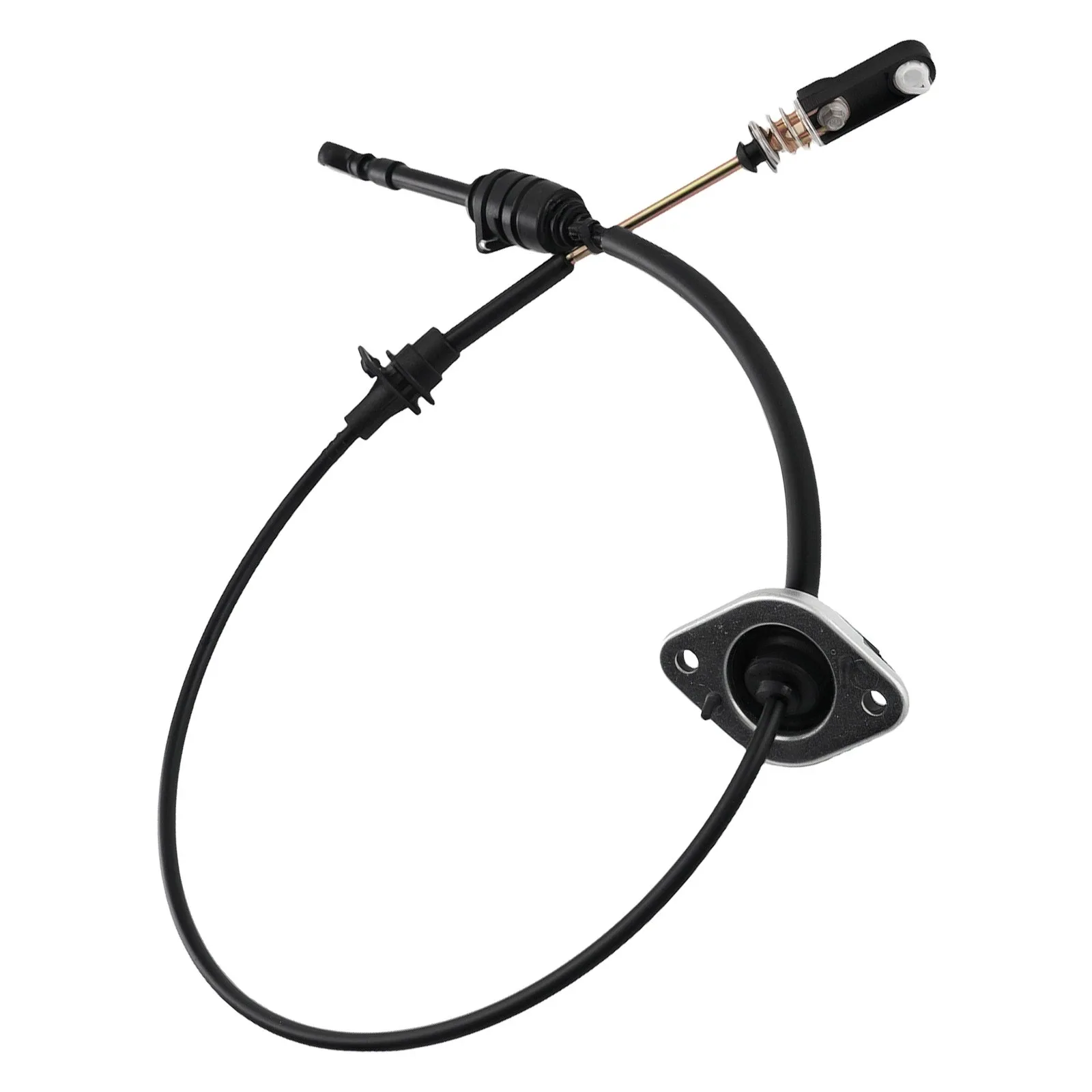 Auto Trans Shift Cable for Jeep Wrangler 3.8L V6 2007-2010 905-603 image 4