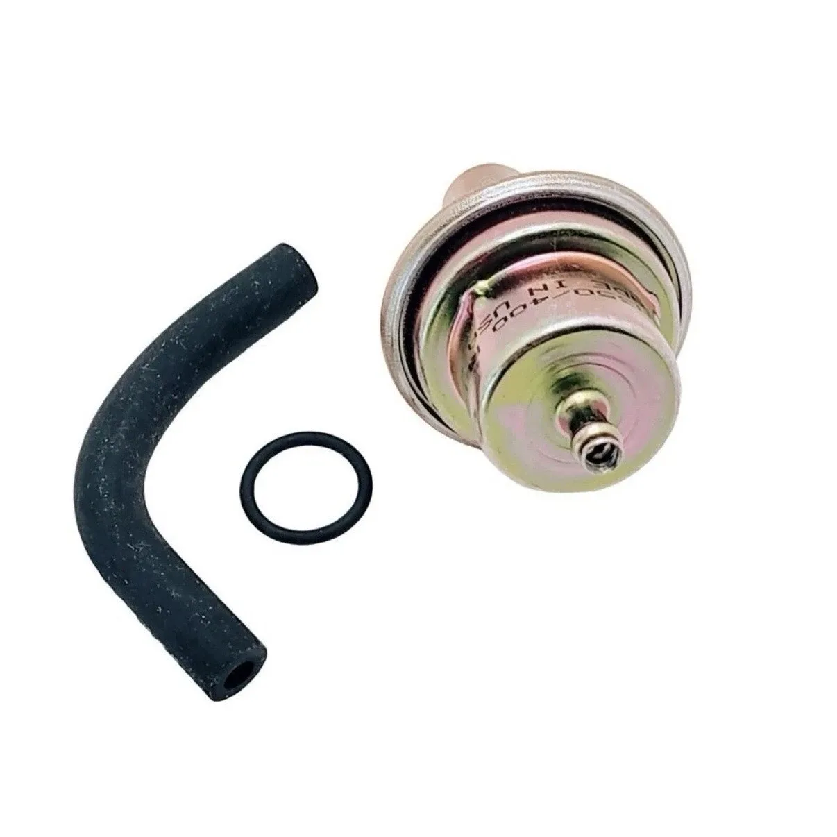 Rostra 51-0062 TH350 TH400 Vacuum Modulator Adjustable Red Stripe GM image 2