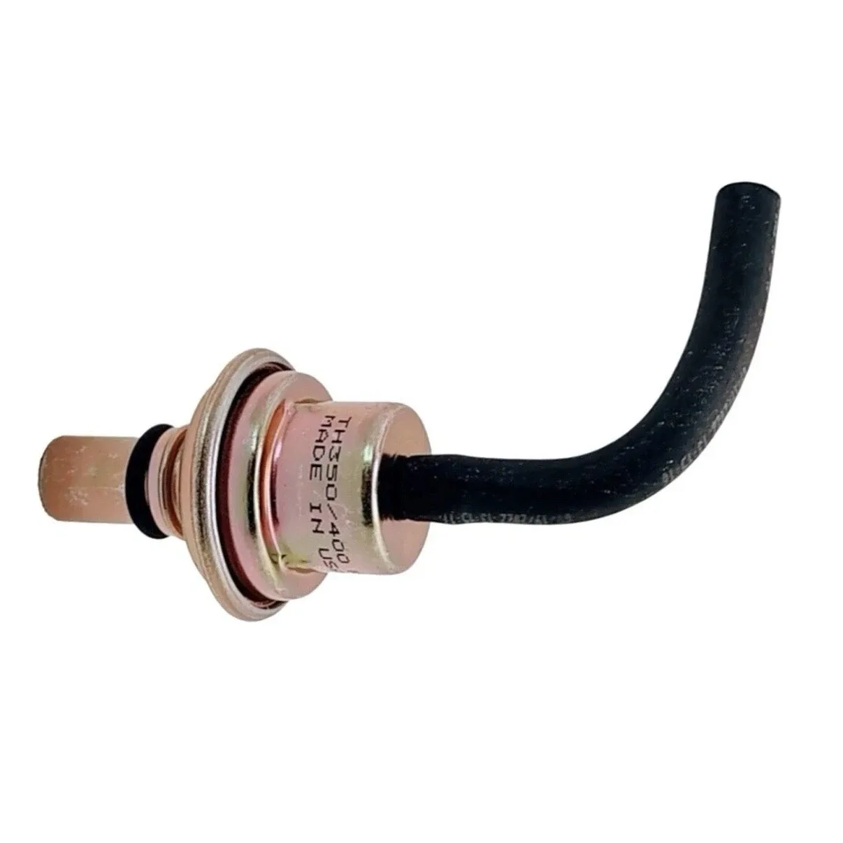 Rostra 51-0062 TH350 TH400 Vacuum Modulator Adjustable Red Stripe GM