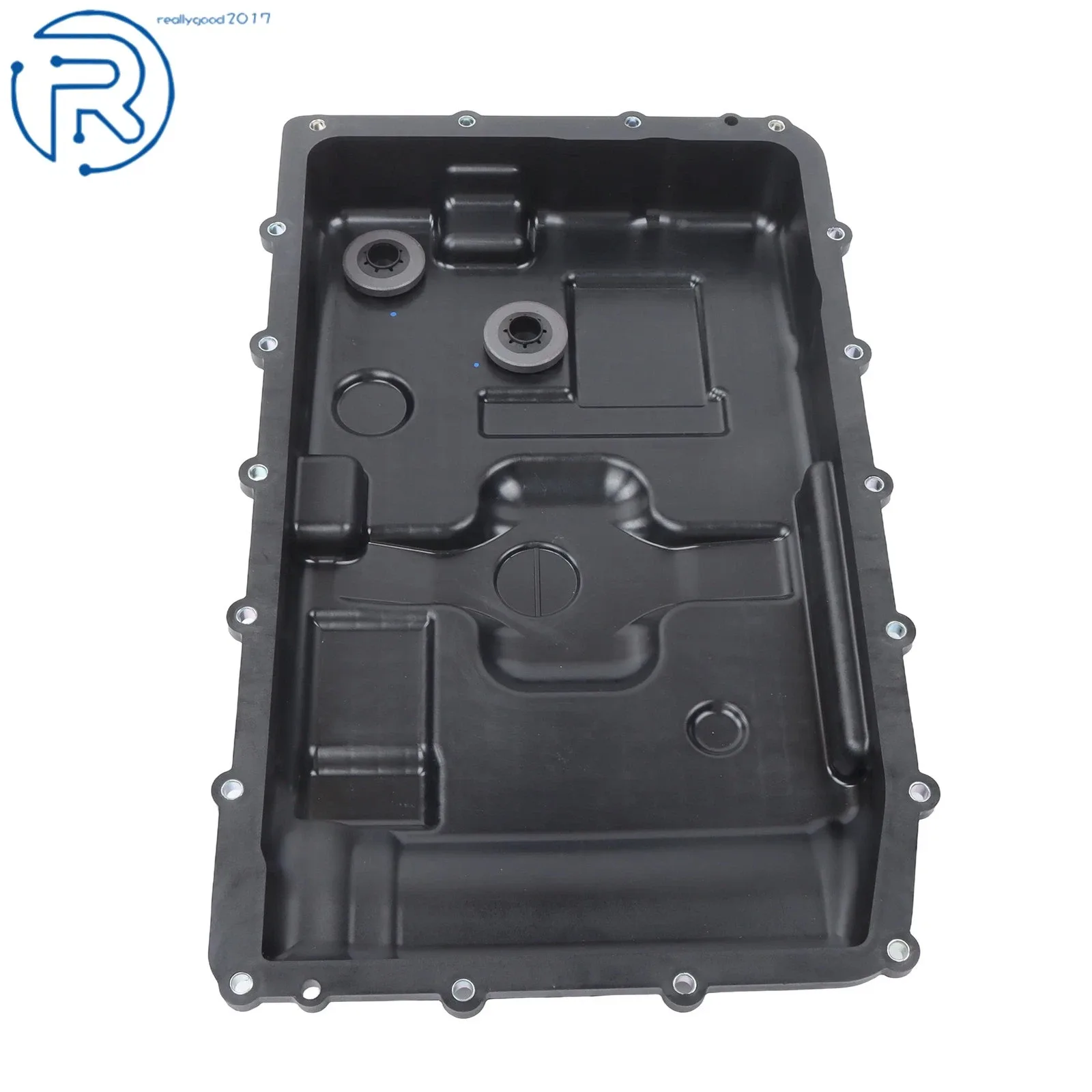 For Ford Explorer 2020-25 Ranger 2024-25 Transmission Fluid Oil Pan LP5Z-7A194-A image 3